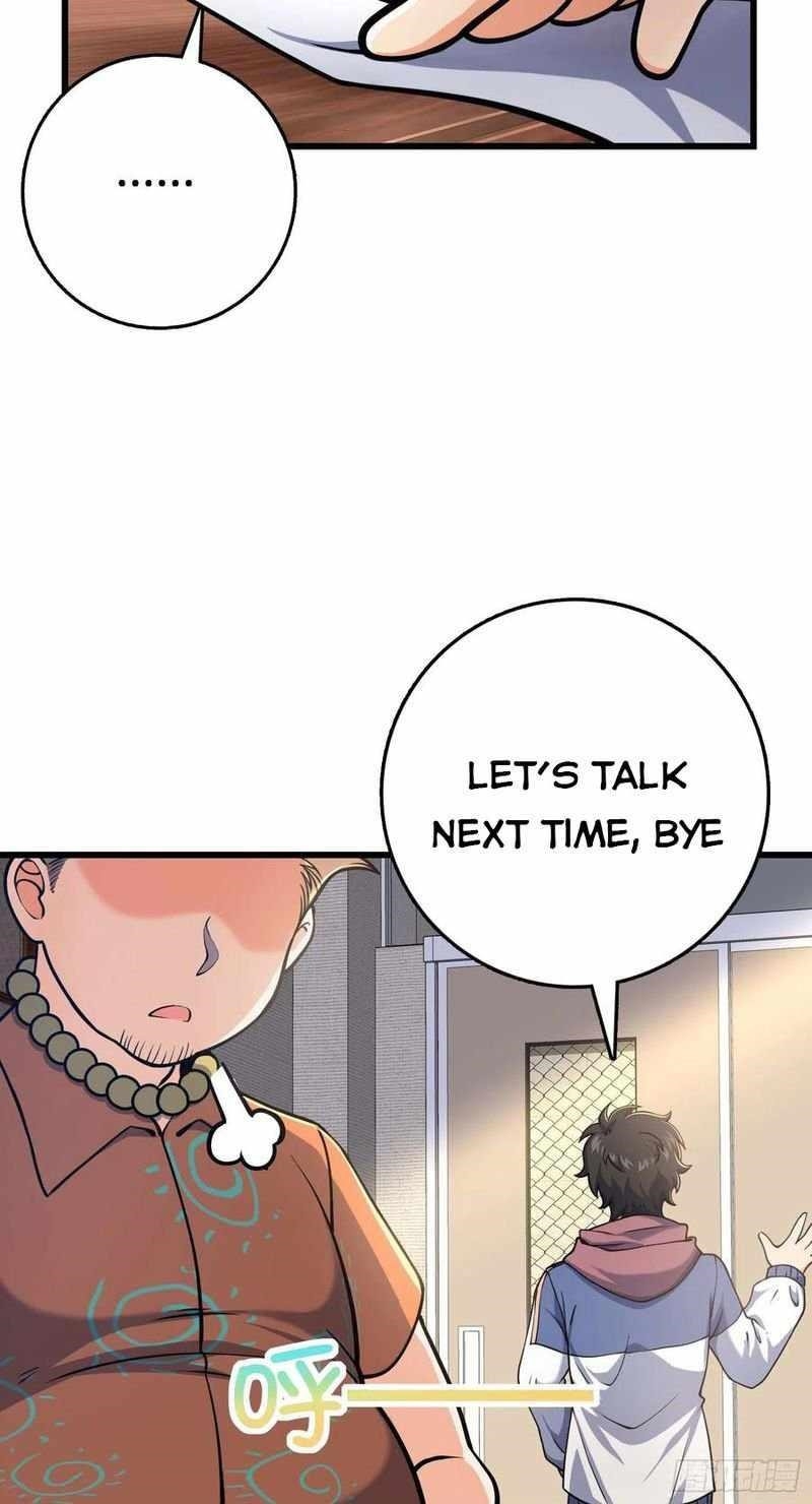 Spare Me, Great Lord! Chapter 267 - Page 9 in English