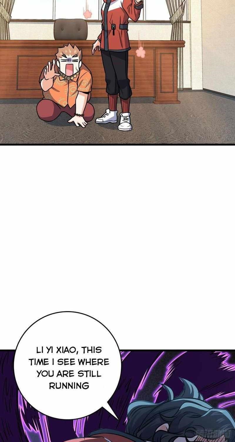 Spare Me, Great Lord! Chapter 268 - Page 11 in English