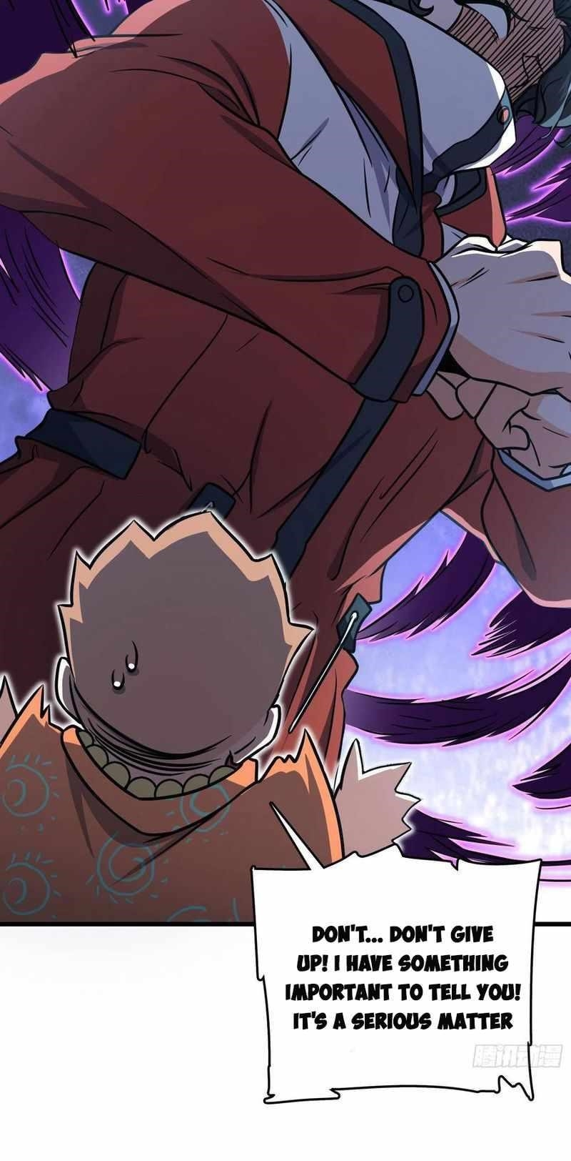 Spare Me, Great Lord! Chapter 268 - Page 12 in English