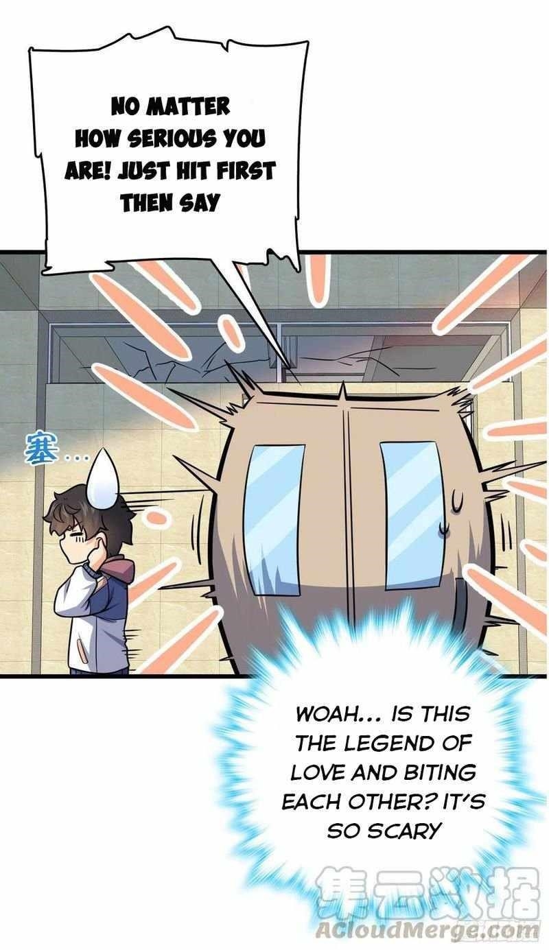 Spare Me, Great Lord! Chapter 268 - Page 13 in English