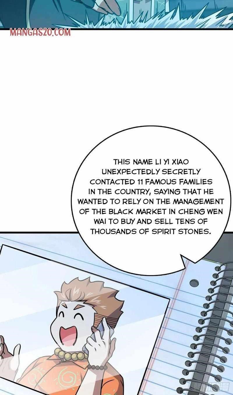 Spare Me, Great Lord! Chapter 268 - Page 15 in English