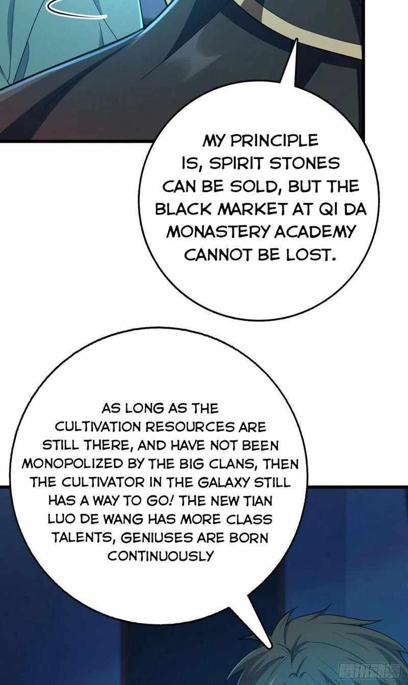 Spare Me, Great Lord! Chapter 268 - Page 29 in English