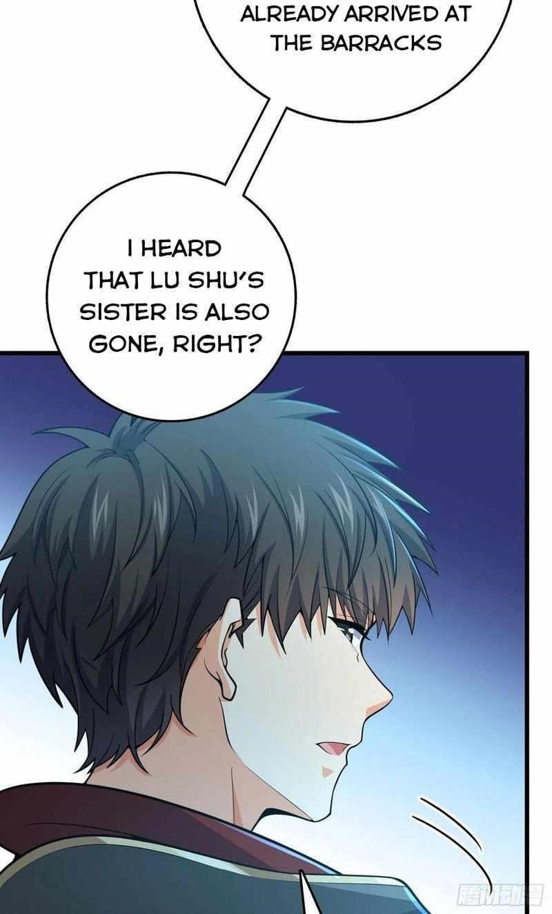 Spare Me, Great Lord! Chapter 268 - Page 32 in English