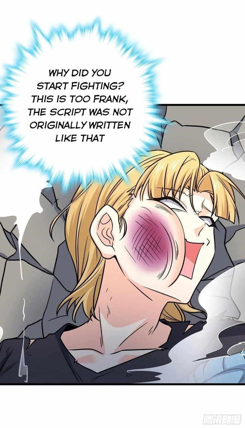 Spare Me, Great Lord! Chapter 268 - Page 42 in English