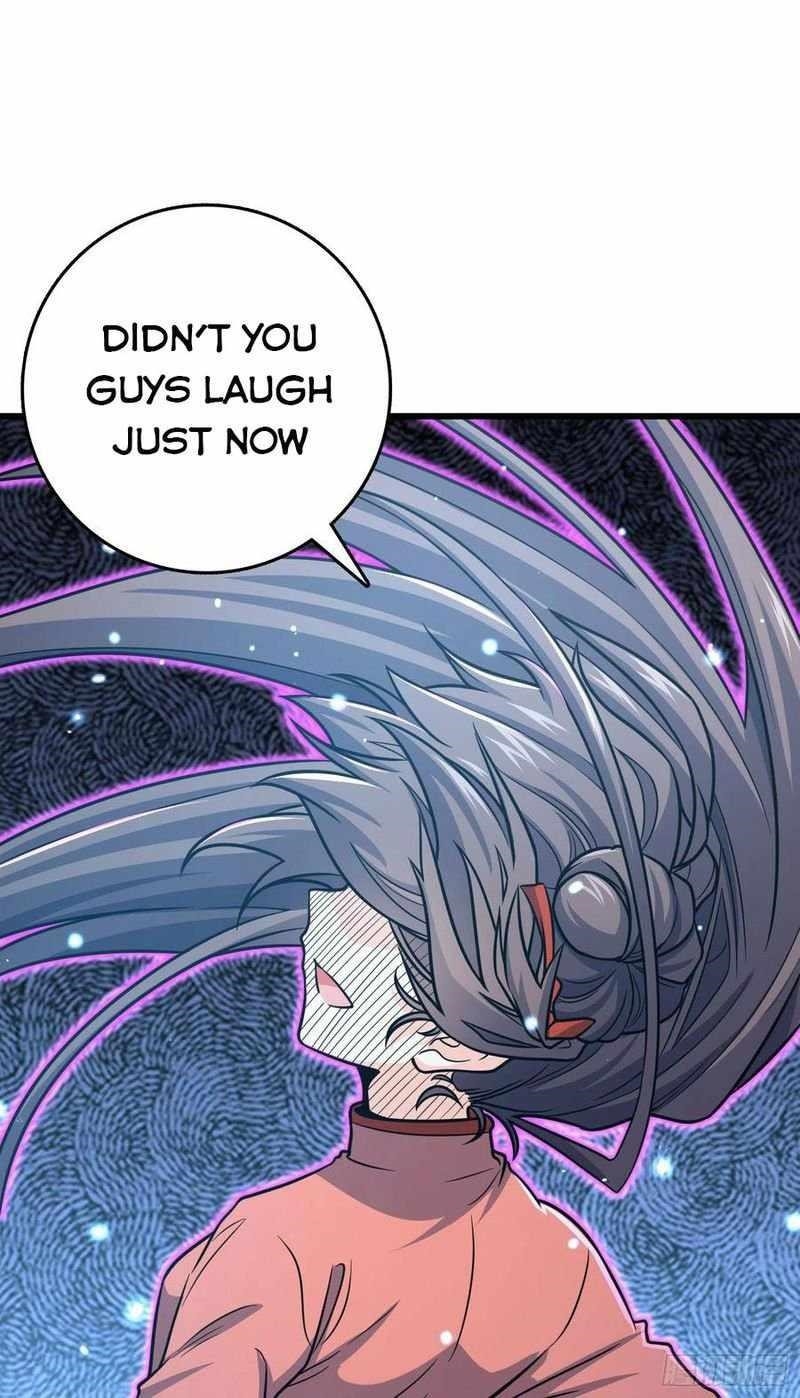 Spare Me, Great Lord! Chapter 268 - Page 44 in English