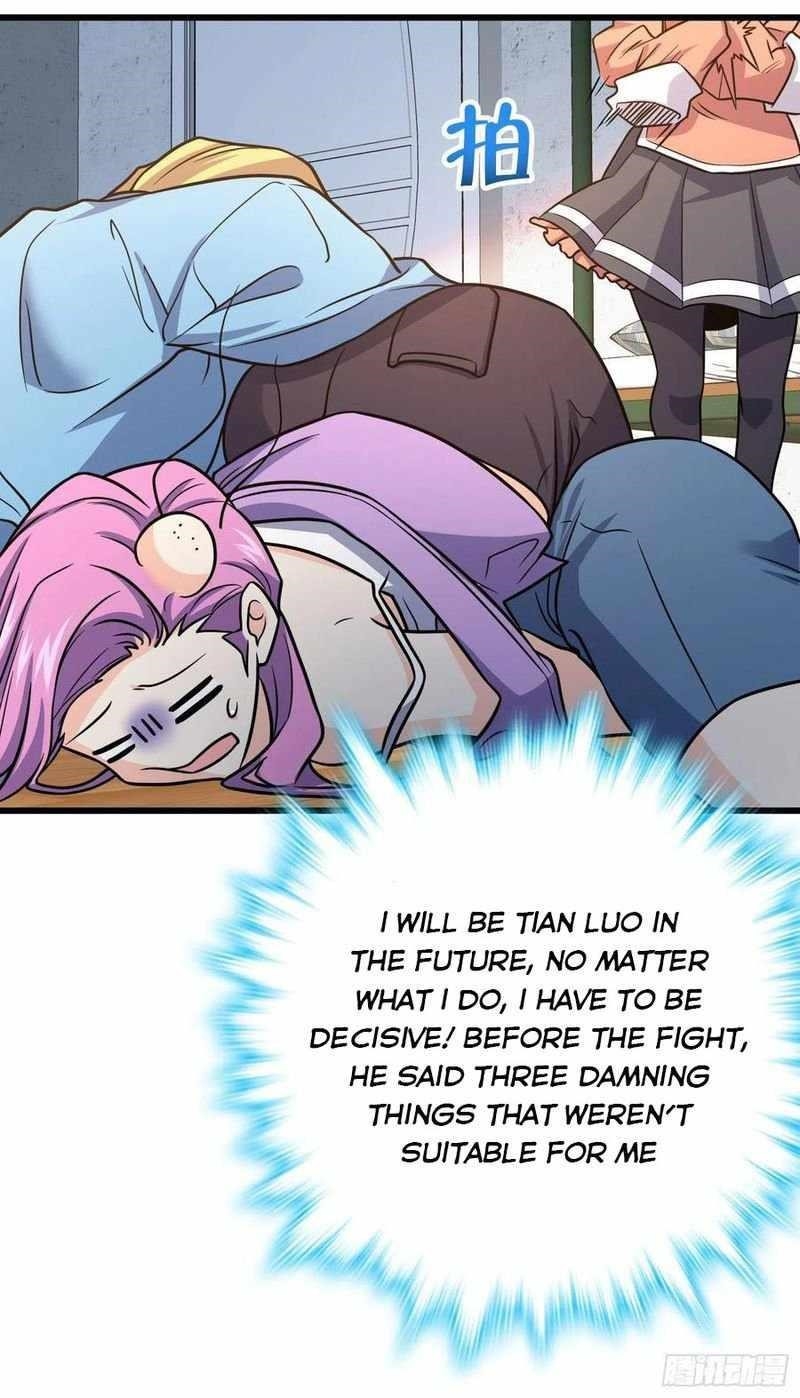 Spare Me, Great Lord! Chapter 268 - Page 47 in English