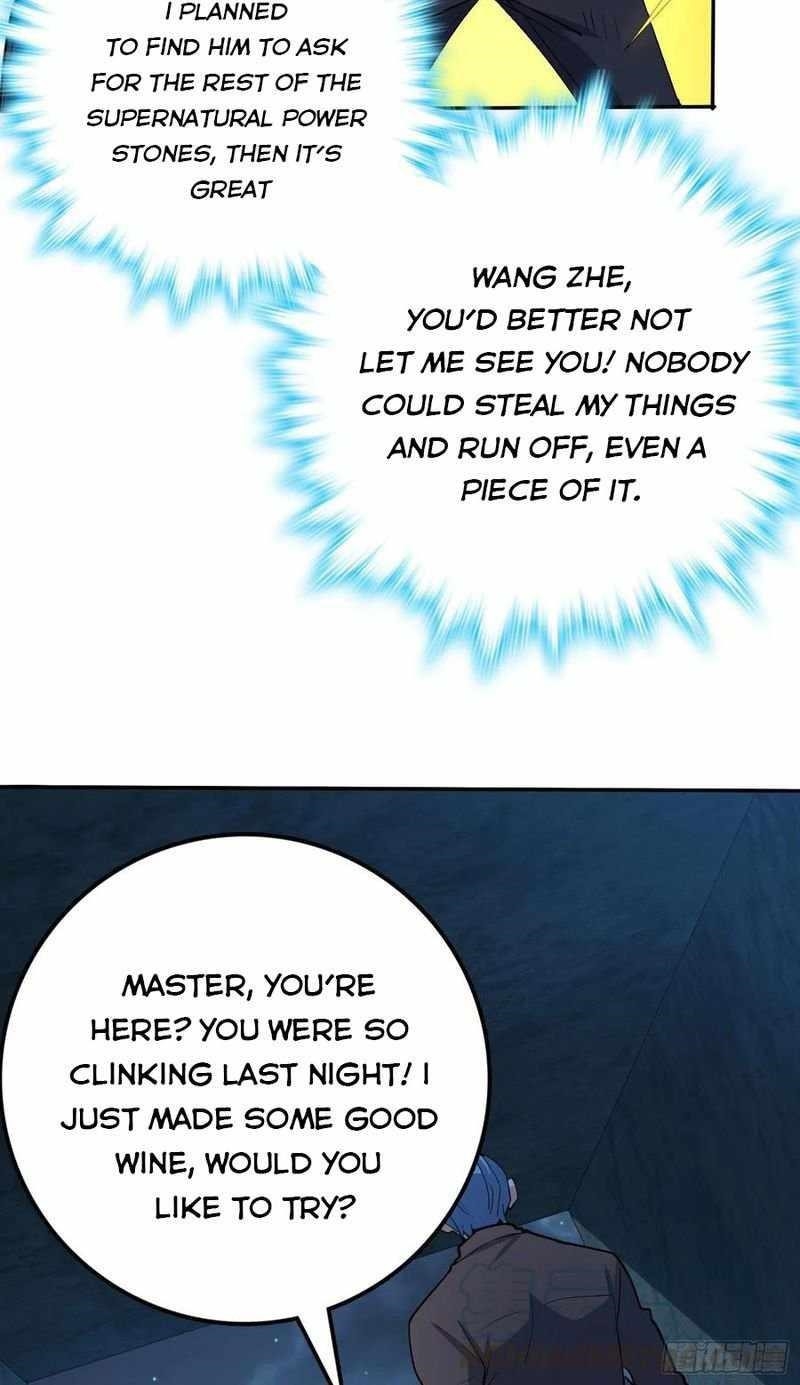 Spare Me, Great Lord! Chapter 269 - Page 10 in English