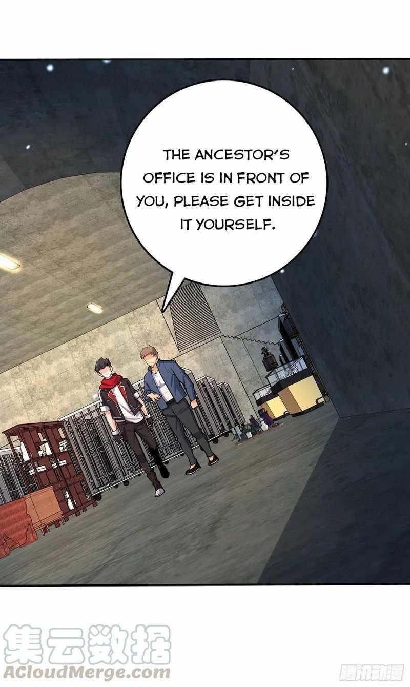 Spare Me, Great Lord! Chapter 269 - Page 15 in English