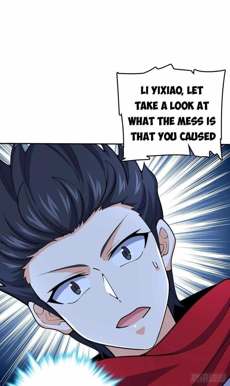 Spare Me, Great Lord! Chapter 269 - Page 16 in English