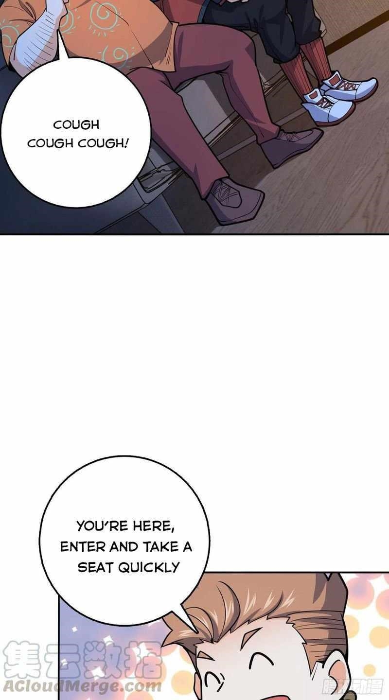 Spare Me, Great Lord! Chapter 269 - Page 24 in English