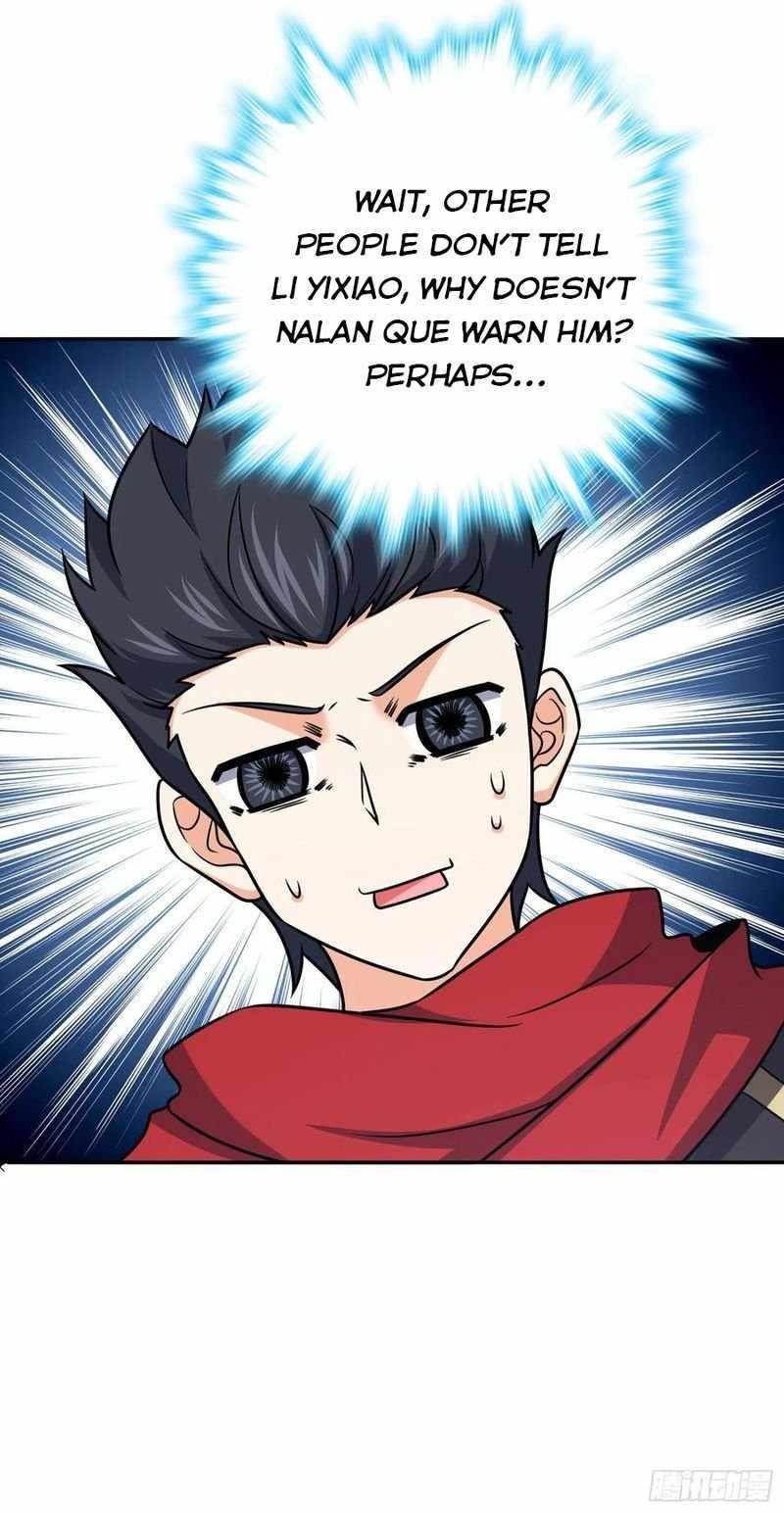 Spare Me, Great Lord! Chapter 269 - Page 38 in English
