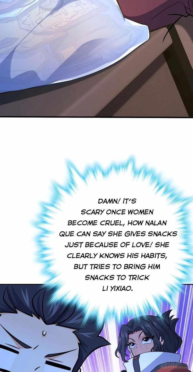 Spare Me, Great Lord! Chapter 269 - Page 40 in English