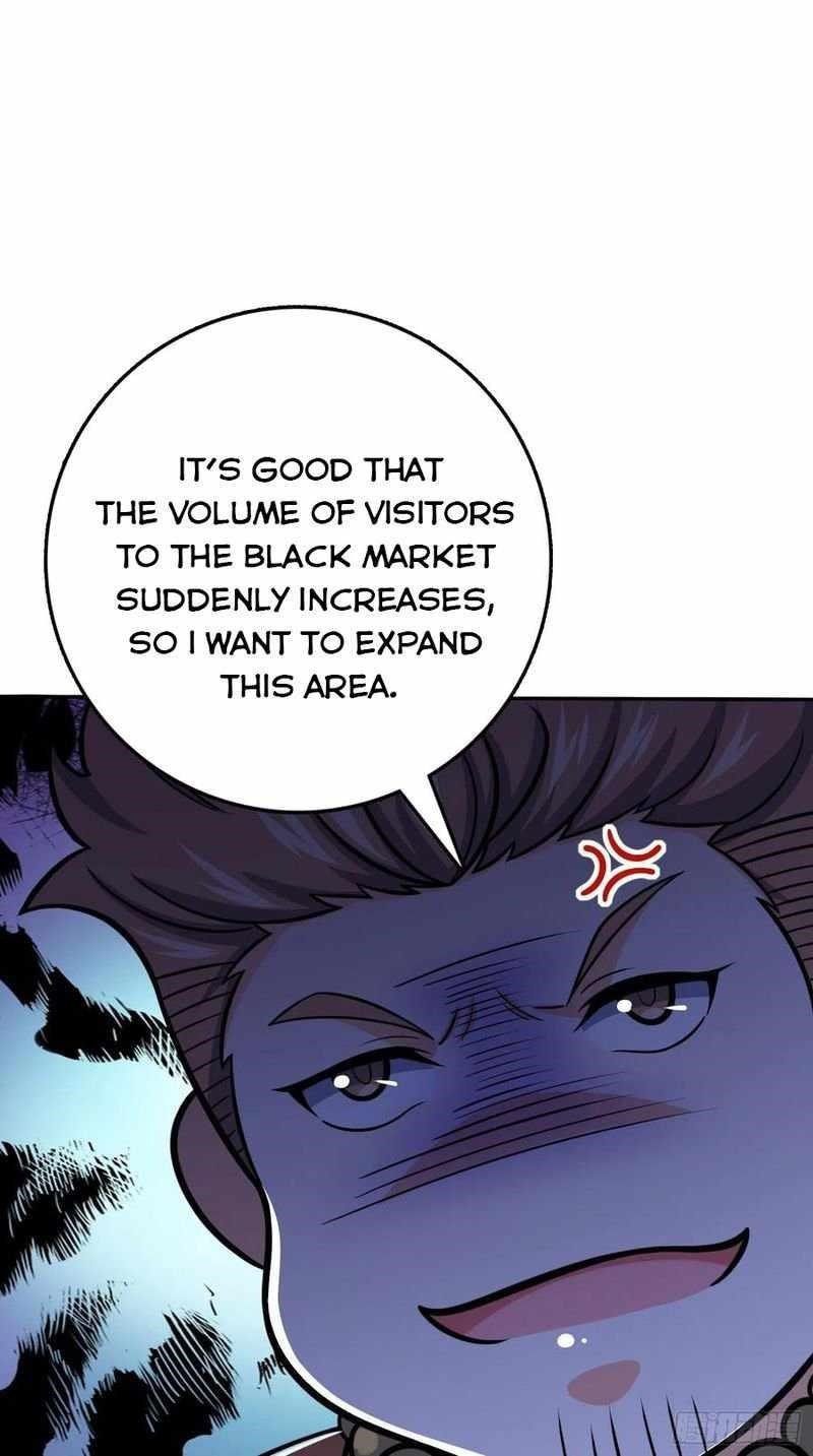 Spare Me, Great Lord! Chapter 269 - Page 51 in English