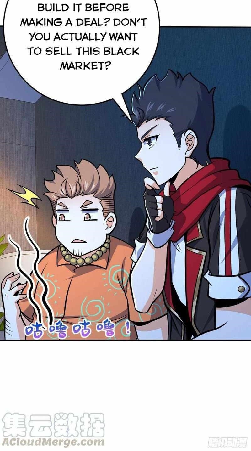 Spare Me, Great Lord! Chapter 269 - Page 53 in English