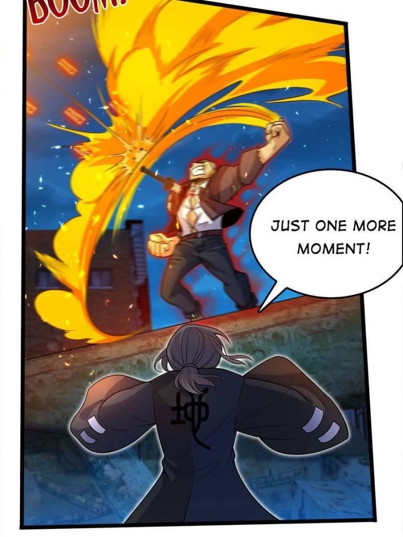Spare Me, Great Lord! Chapter 27 - Page 14 in English