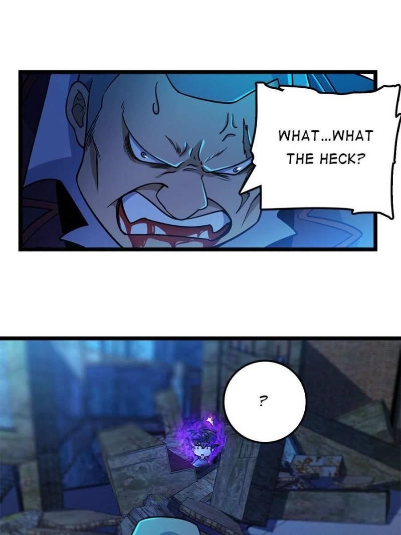 Spare Me, Great Lord! Chapter 27 - Page 28 in English