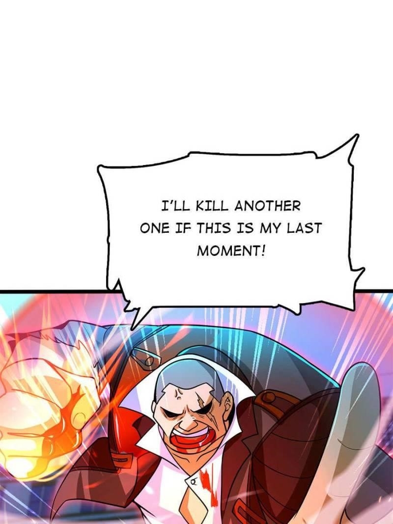 Spare Me, Great Lord! Chapter 27 - Page 31 in English
