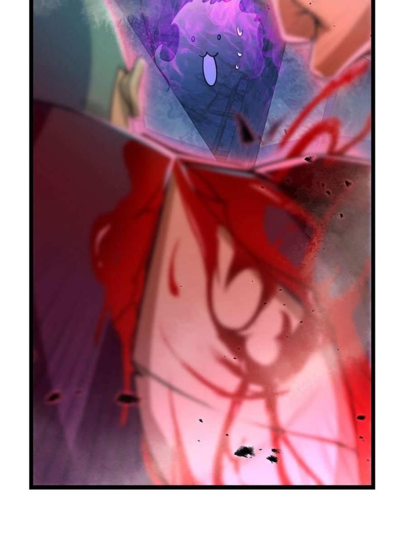 Spare Me, Great Lord! Chapter 27 - Page 34 in English