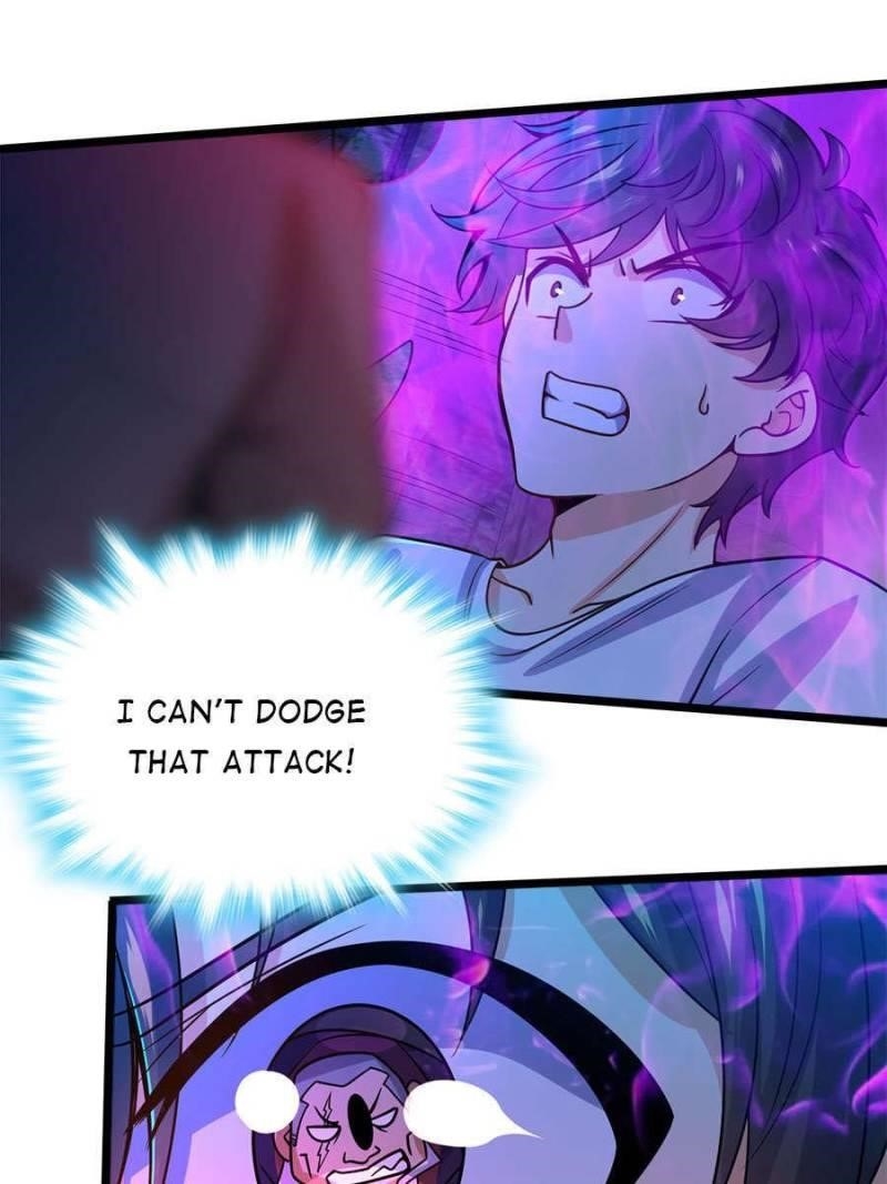Spare Me, Great Lord! Chapter 27 - Page 36 in English