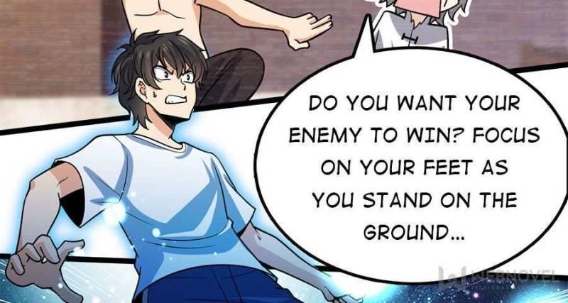 Spare Me, Great Lord! Chapter 27 - Page 38 in English