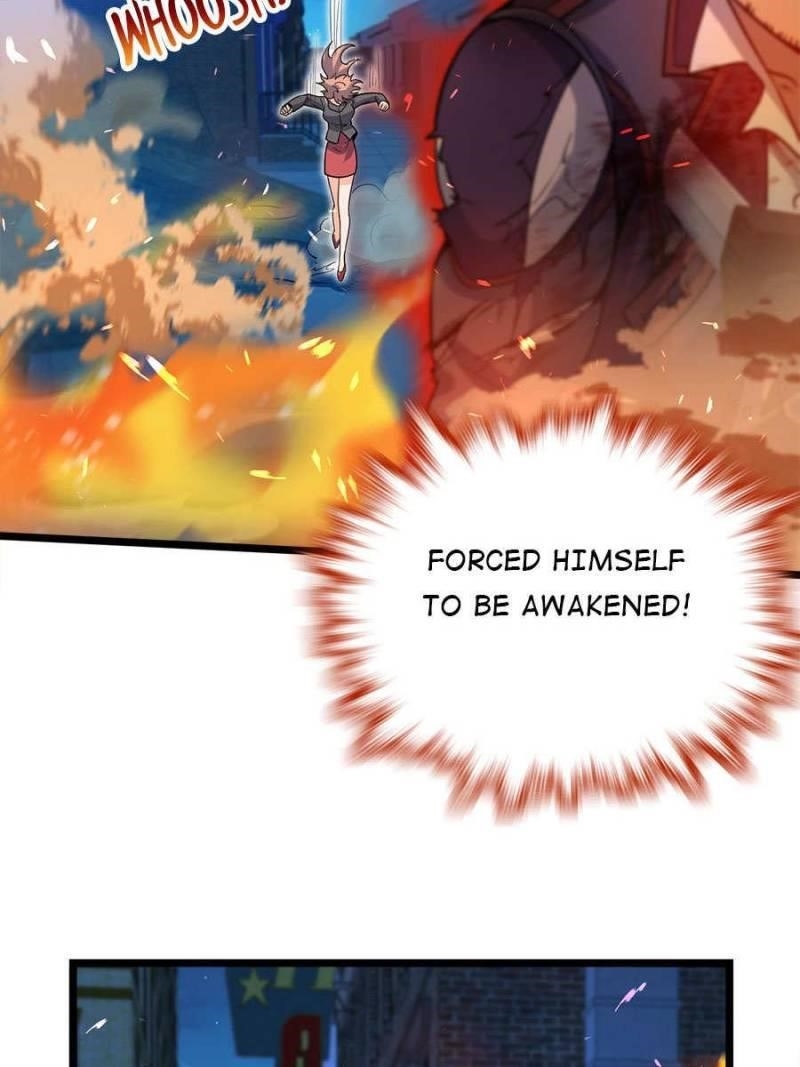 Spare Me, Great Lord! Chapter 27 - Page 4 in English