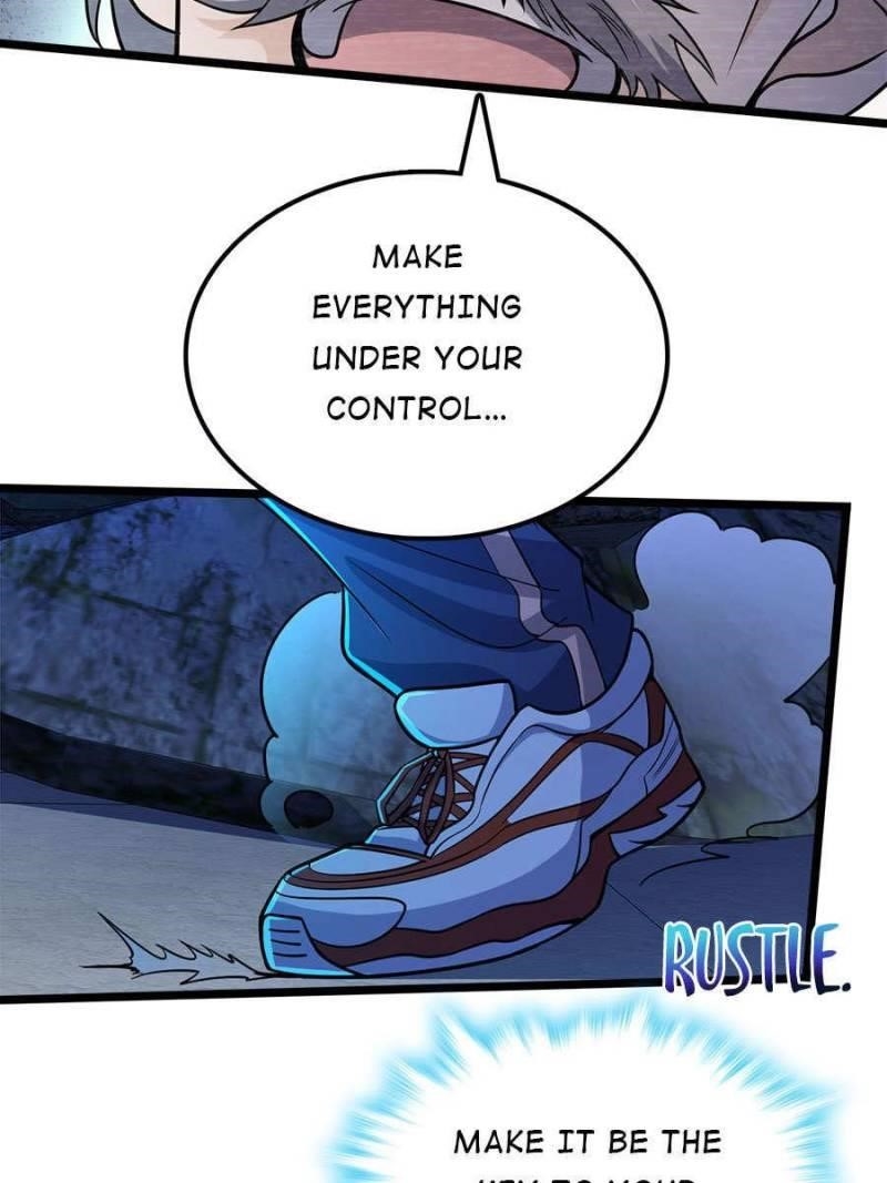 Spare Me, Great Lord! Chapter 27 - Page 40 in English