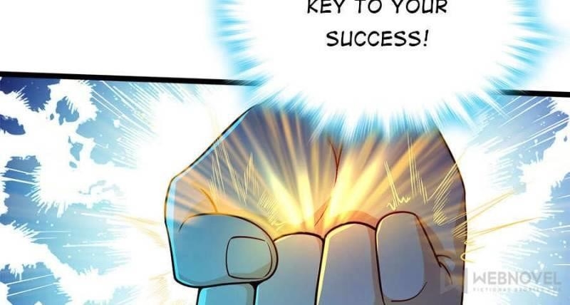 Spare Me, Great Lord! Chapter 27 - Page 41 in English
