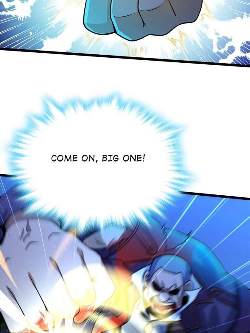 Spare Me, Great Lord! Chapter 27 - Page 42 in English