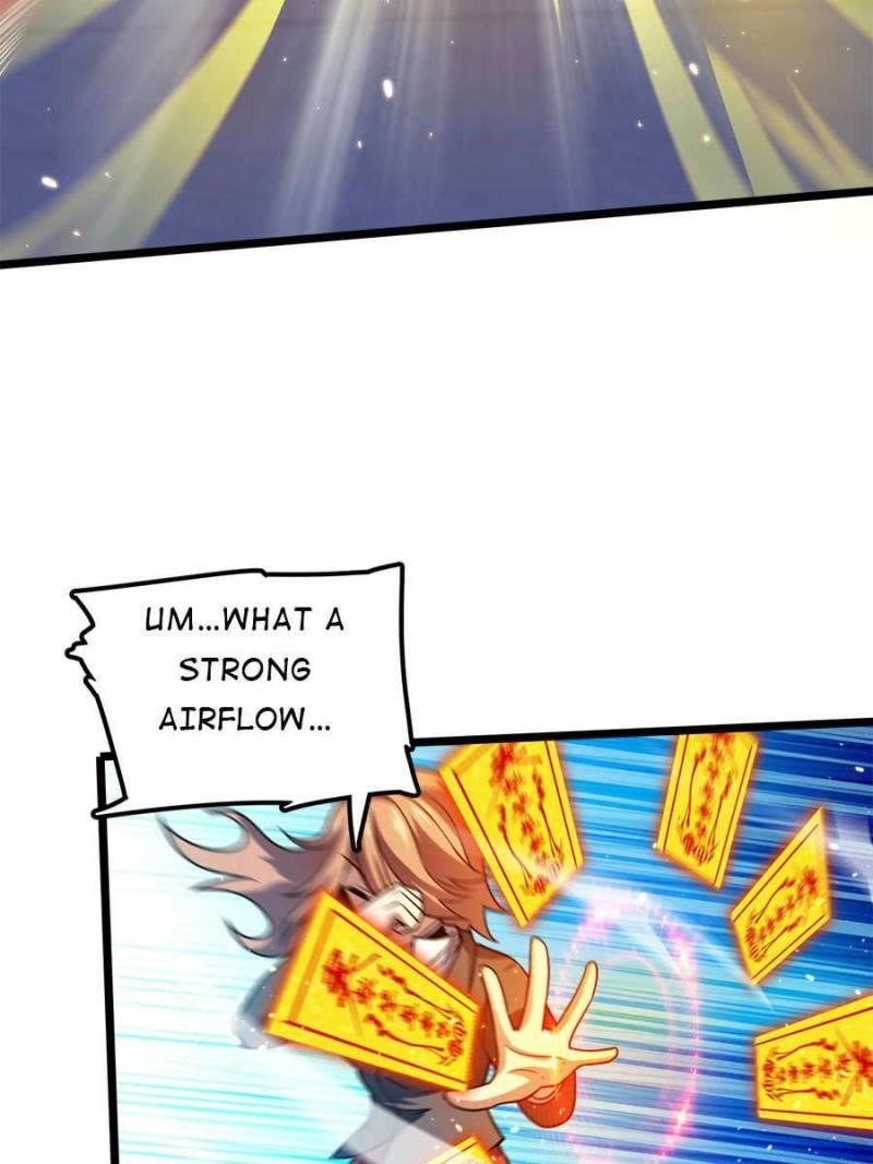 Spare Me, Great Lord! Chapter 27 - Page 46 in English