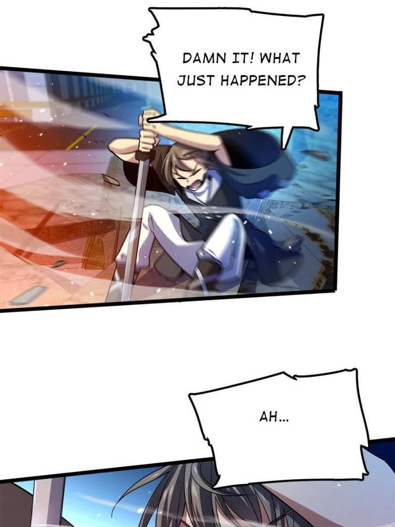 Spare Me, Great Lord! Chapter 27 - Page 48 in English