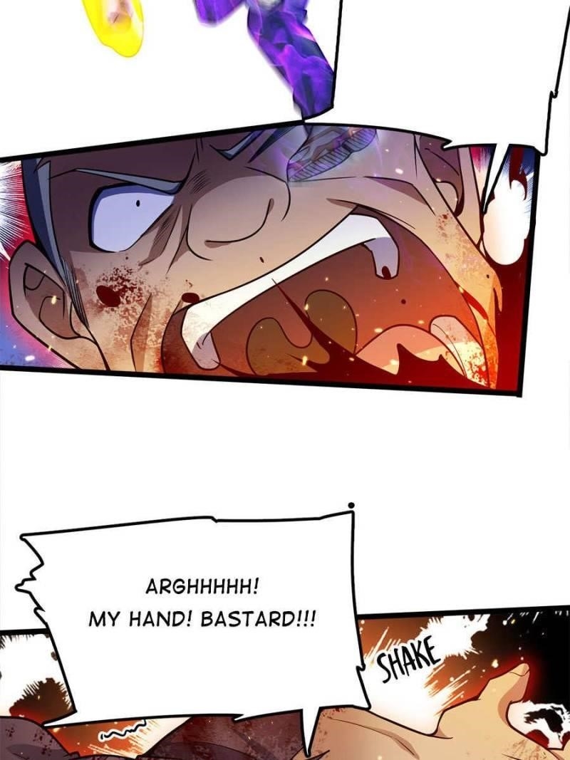 Spare Me, Great Lord! Chapter 27 - Page 51 in English