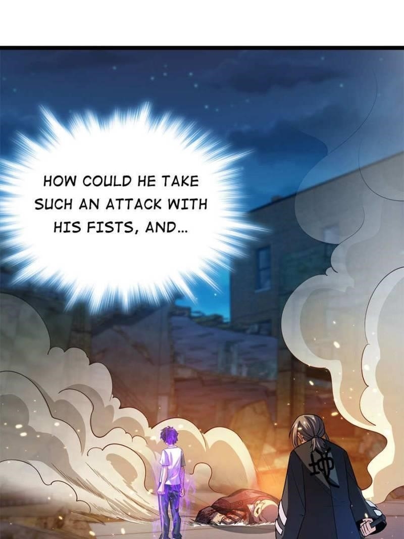 Spare Me, Great Lord! Chapter 27 - Page 55 in English
