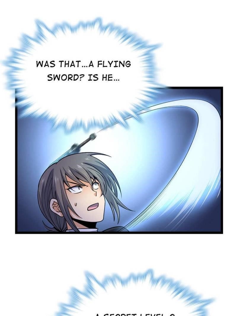 Spare Me, Great Lord! Chapter 27 - Page 60 in English