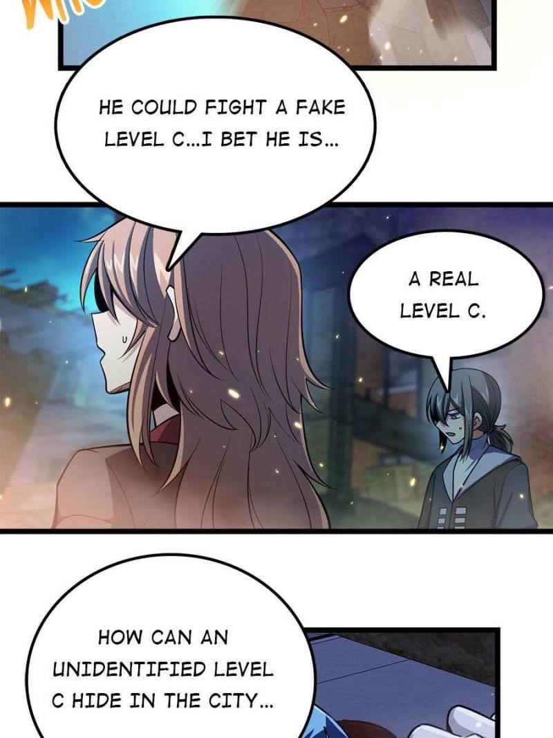 Spare Me, Great Lord! Chapter 27 - Page 66 in English