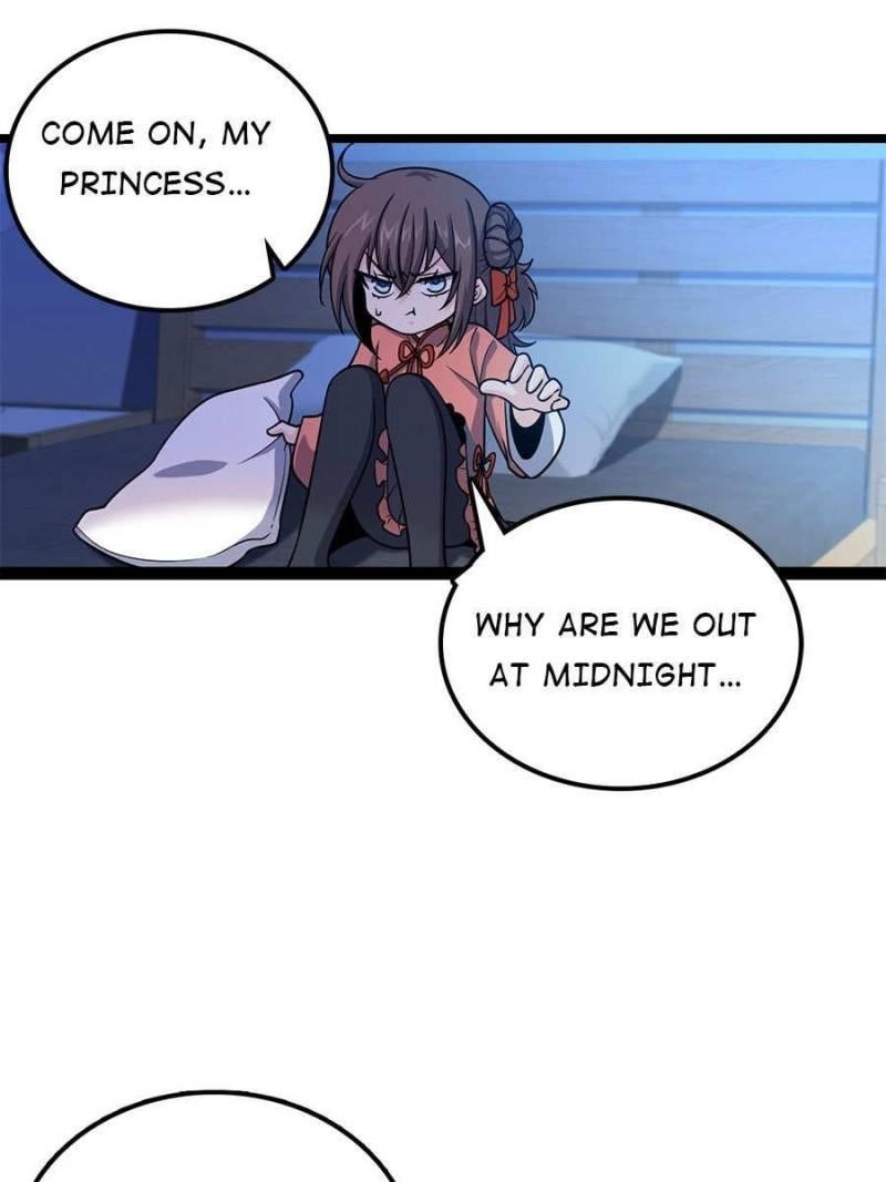 Spare Me, Great Lord! Chapter 27 - Page 73 in English