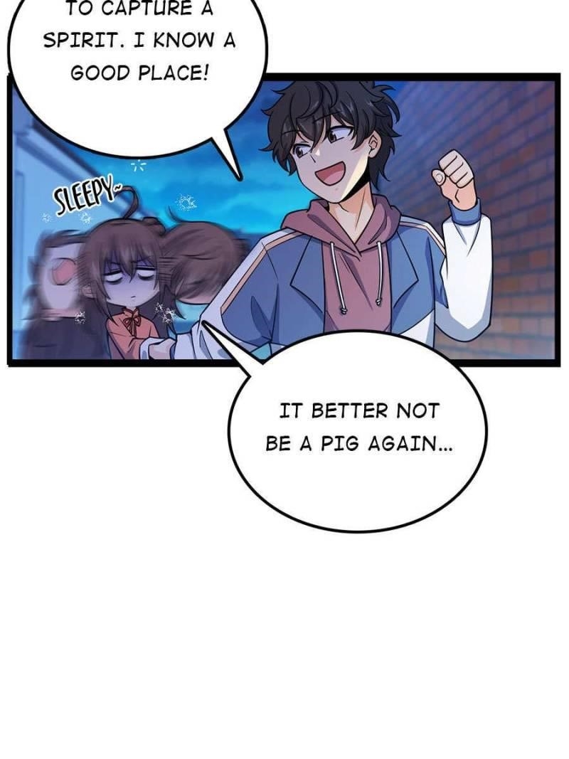 Spare Me, Great Lord! Chapter 27 - Page 74 in English