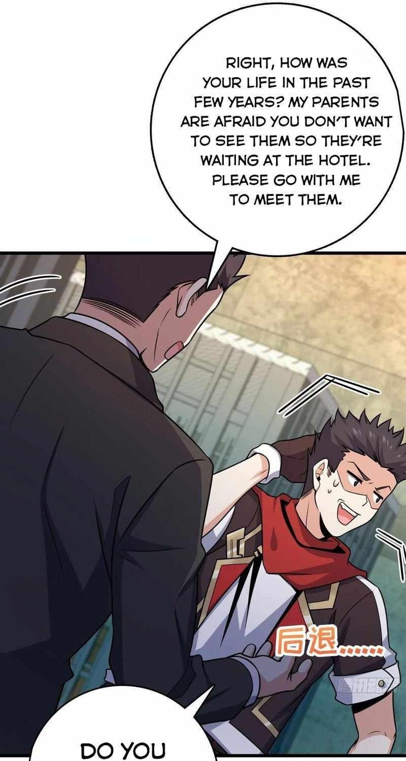 Spare Me, Great Lord! Chapter 270 - Page 13 in English