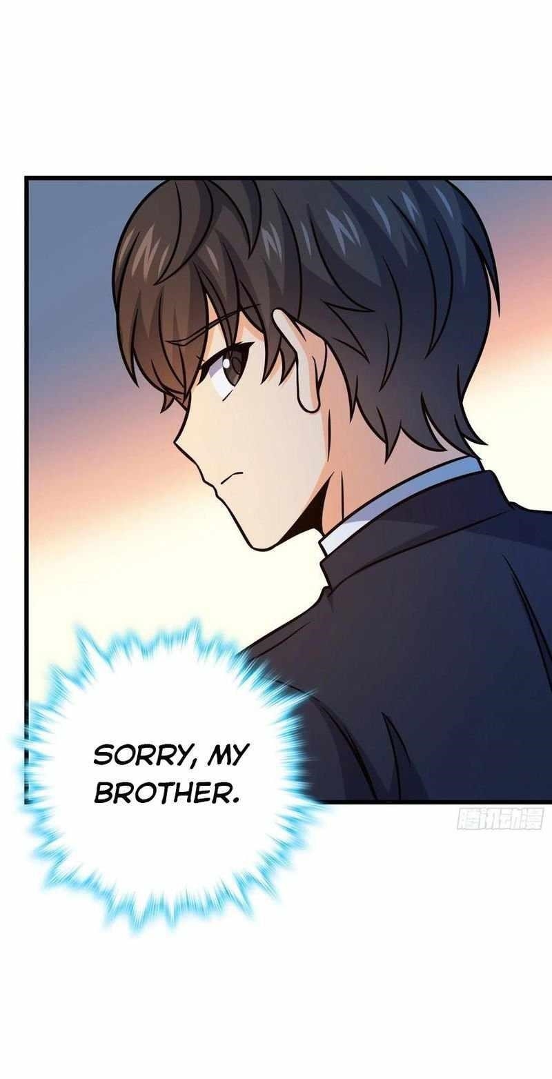 Spare Me, Great Lord! Chapter 270 - Page 22 in English