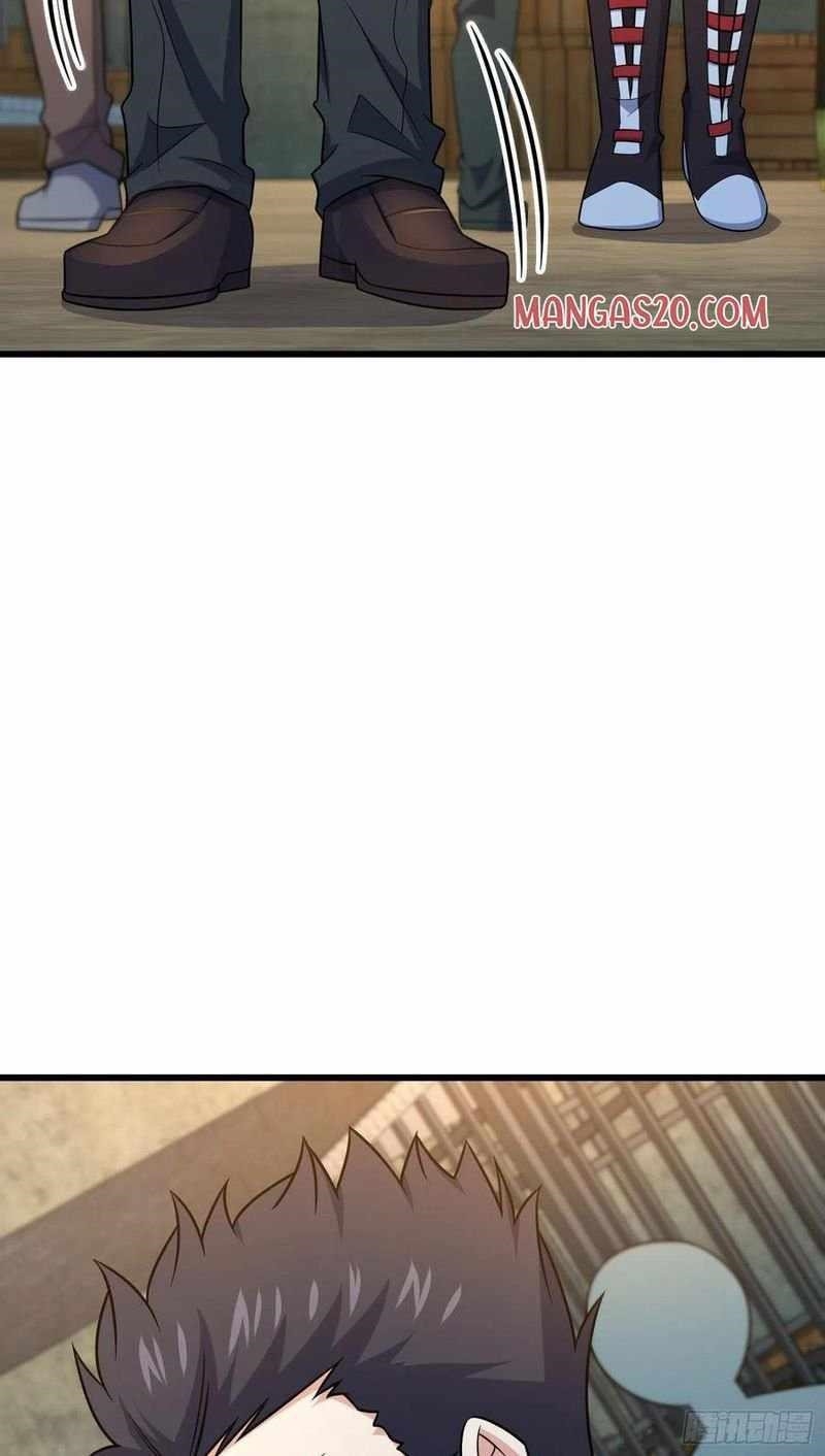 Spare Me, Great Lord! Chapter 270 - Page 4 in English