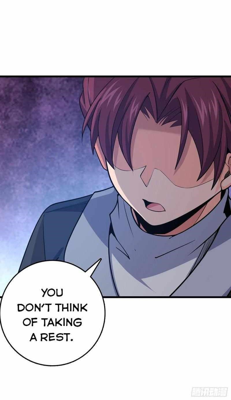 Spare Me, Great Lord! Chapter 270 - Page 40 in English