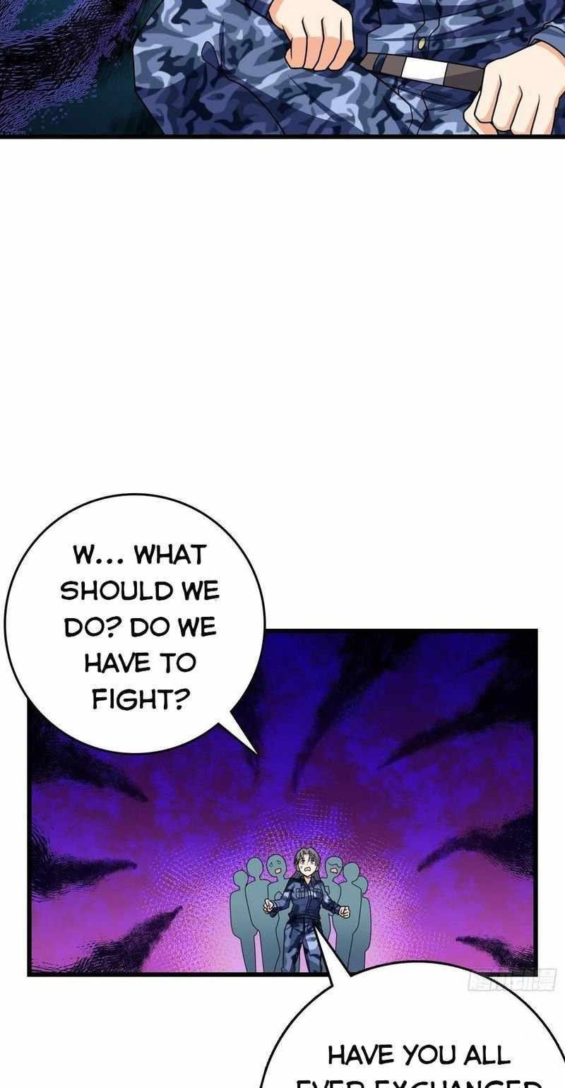 Spare Me, Great Lord! Chapter 270 - Page 53 in English