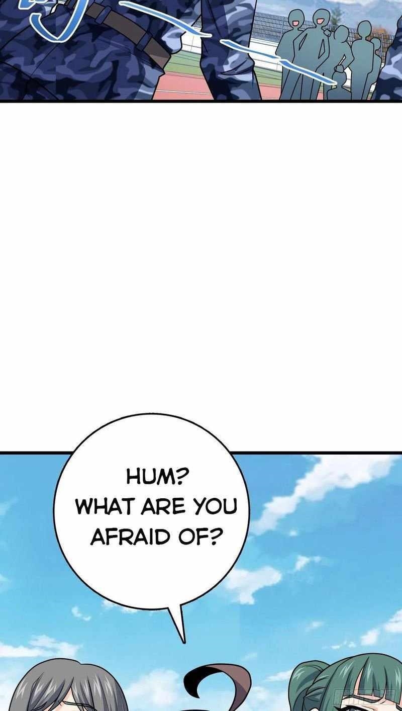 Spare Me, Great Lord! Chapter 270 - Page 55 in English