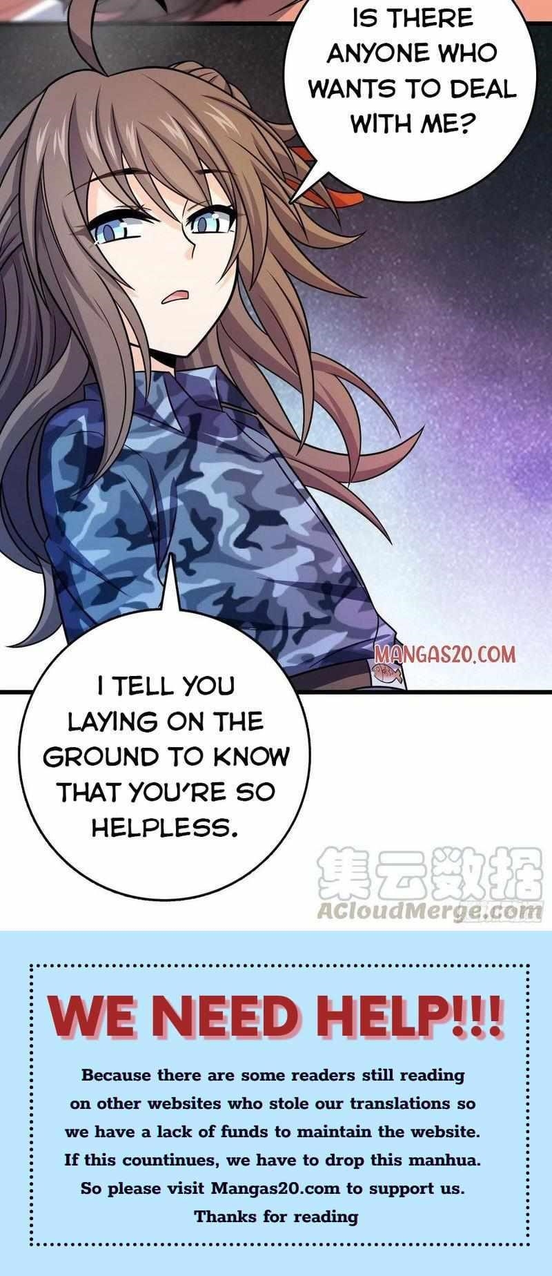 Spare Me, Great Lord! Chapter 270 - Page 66 in English