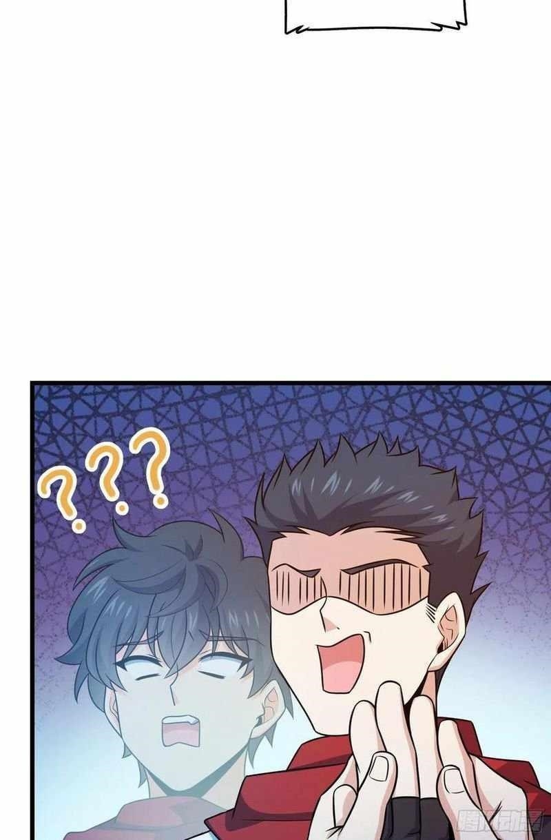 Spare Me, Great Lord! Chapter 270 - Page 8 in English