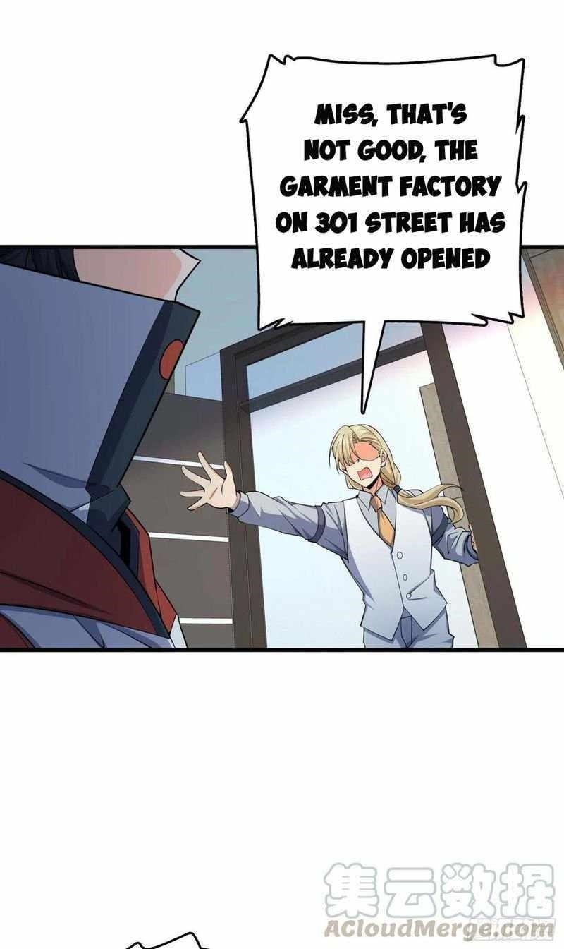 Spare Me, Great Lord! Chapter 274 - Page 28 in English