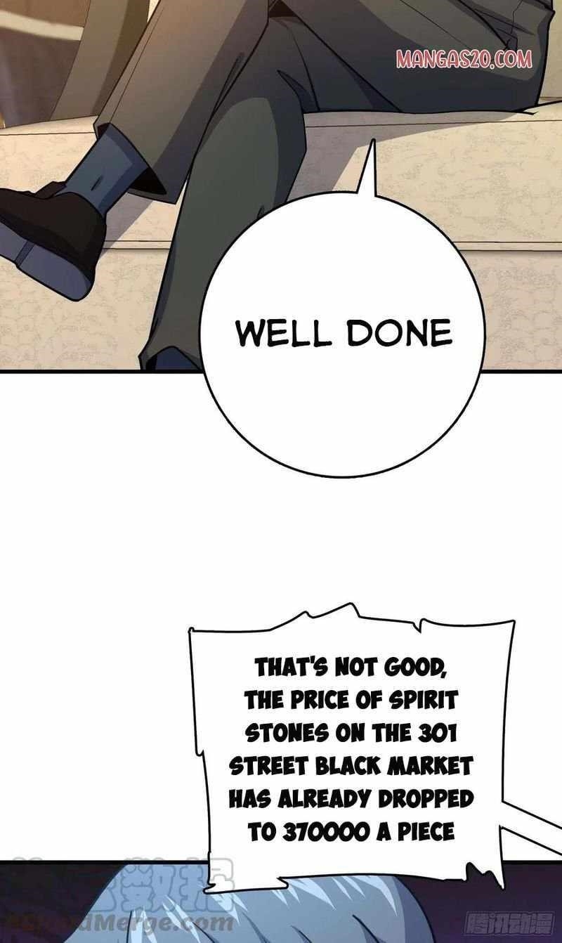 Spare Me, Great Lord! Chapter 274 - Page 39 in English