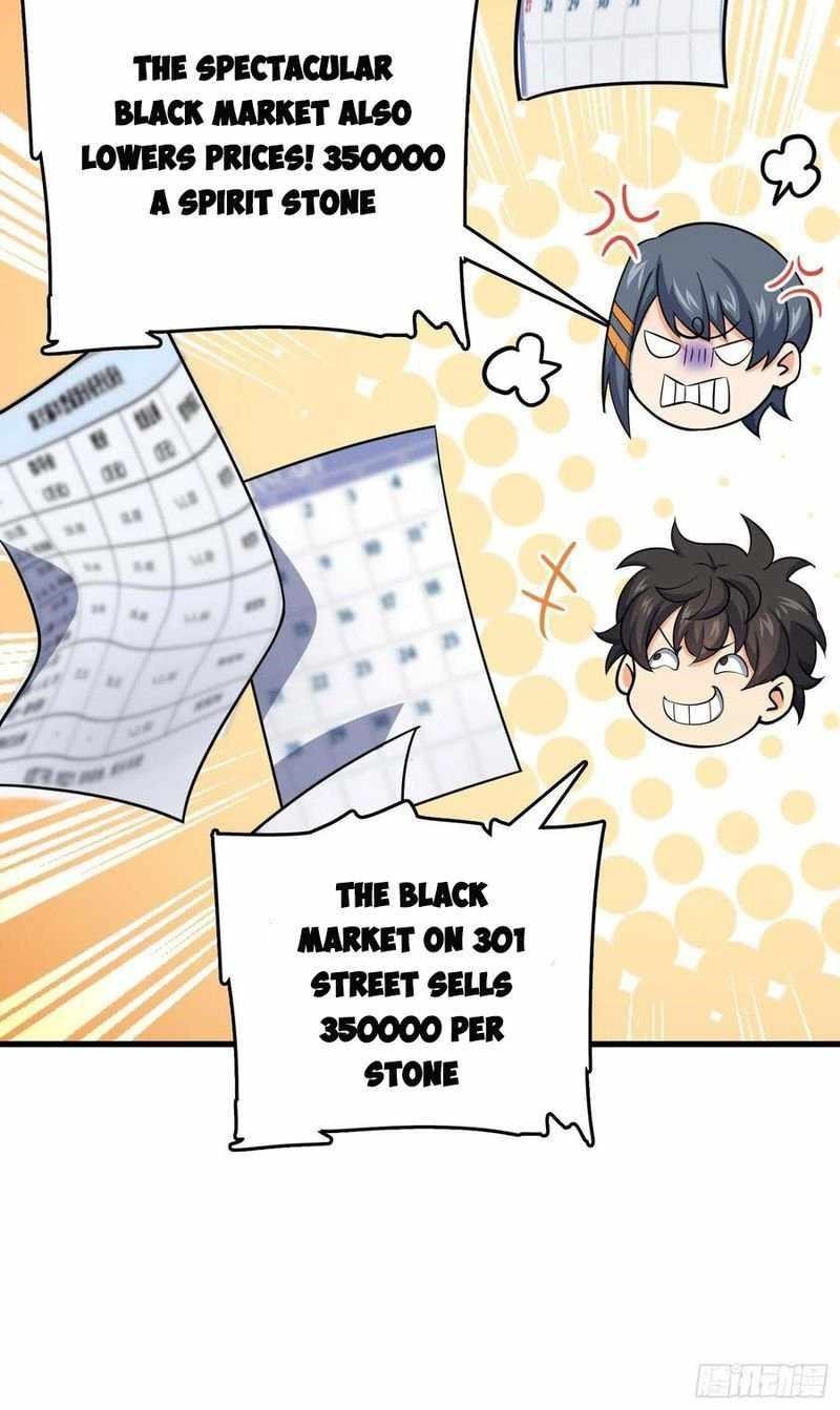 Spare Me, Great Lord! Chapter 274 - Page 43 in English