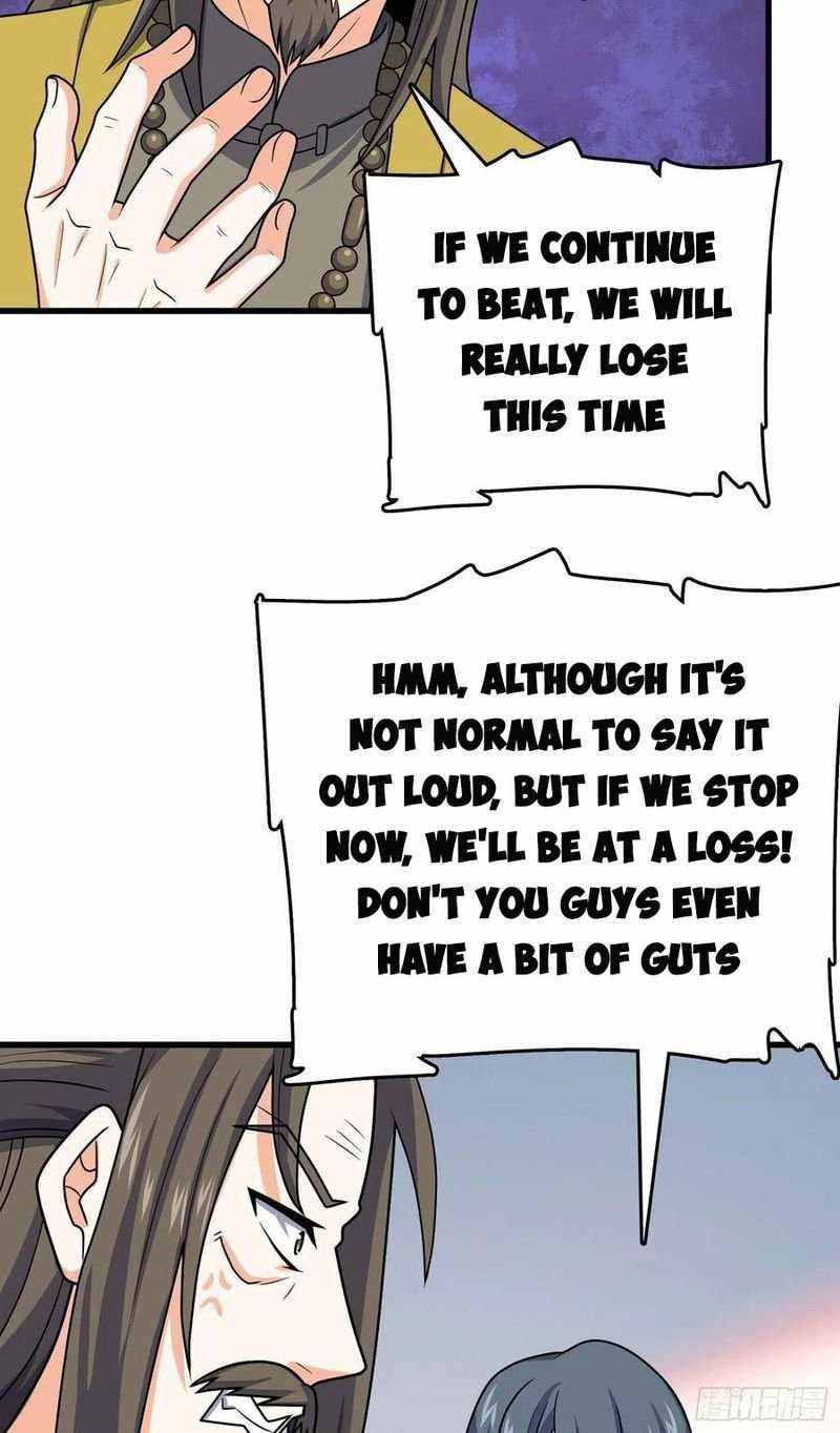 Spare Me, Great Lord! Chapter 274 - Page 47 in English