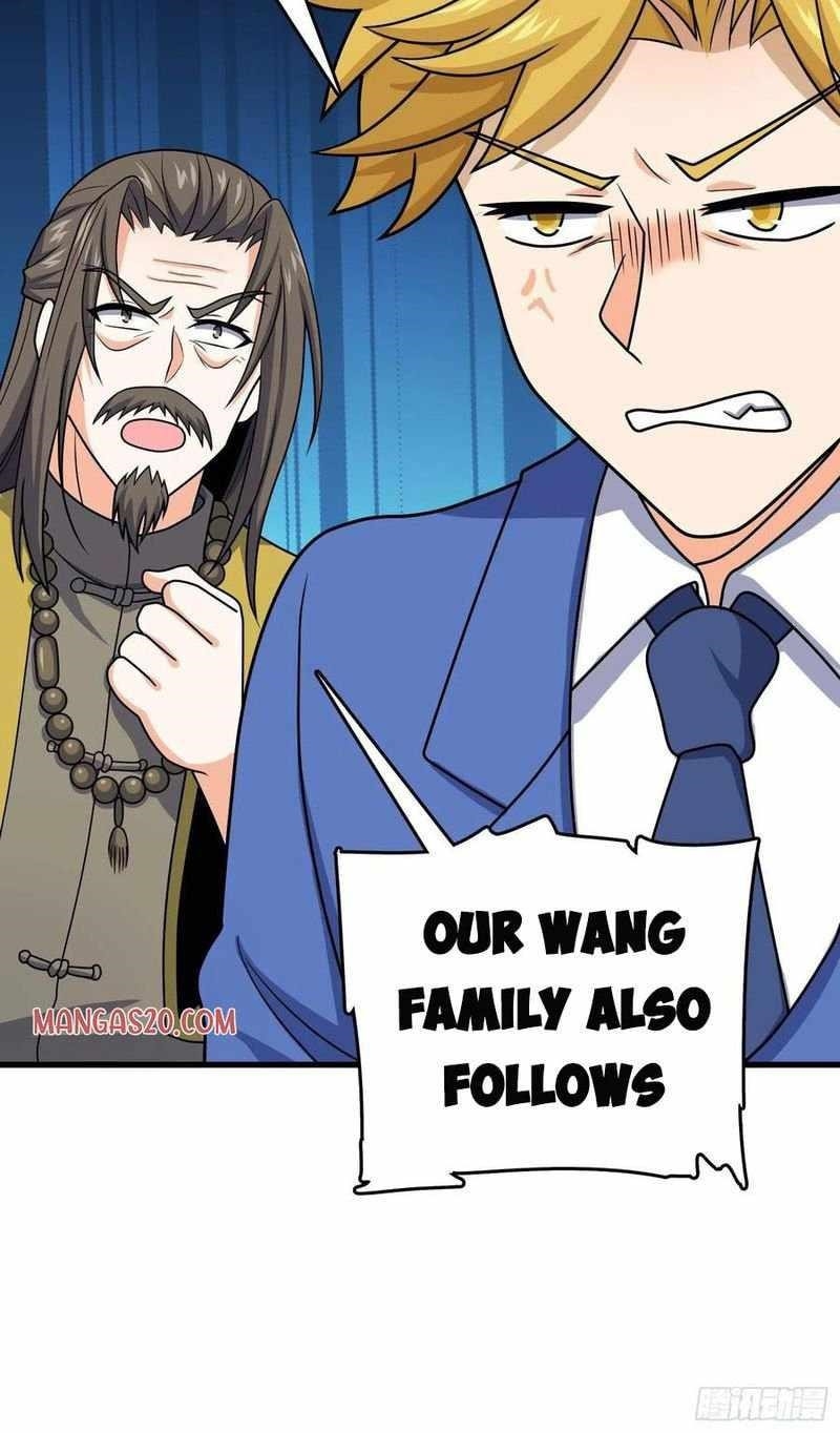 Spare Me, Great Lord! Chapter 274 - Page 49 in English