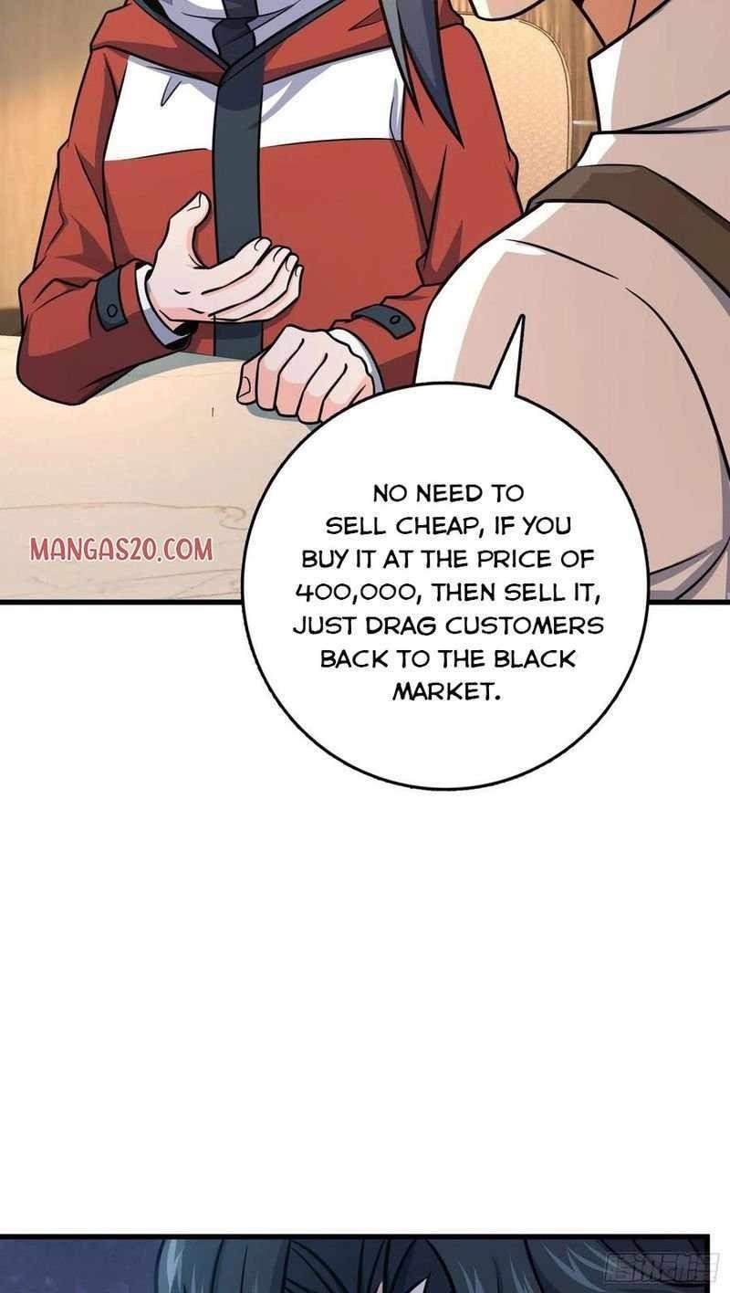 Spare Me, Great Lord! Chapter 274 - Page 5 in English